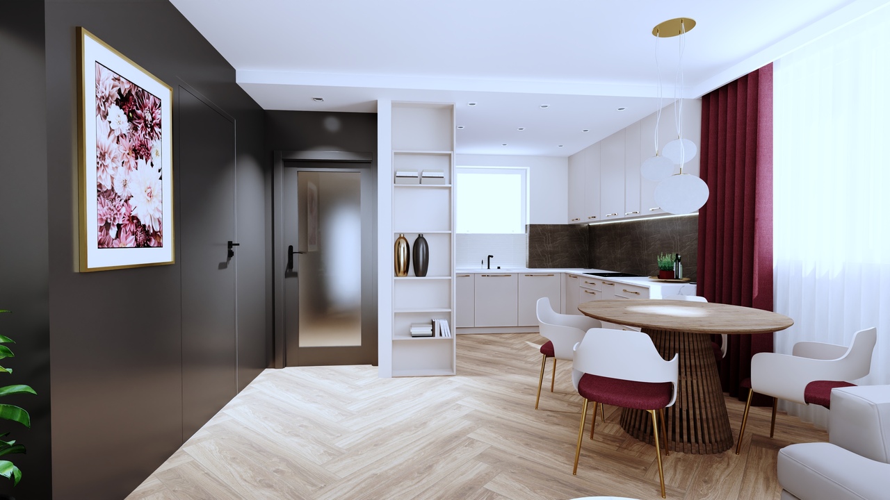 Kreatywy Architekt 25