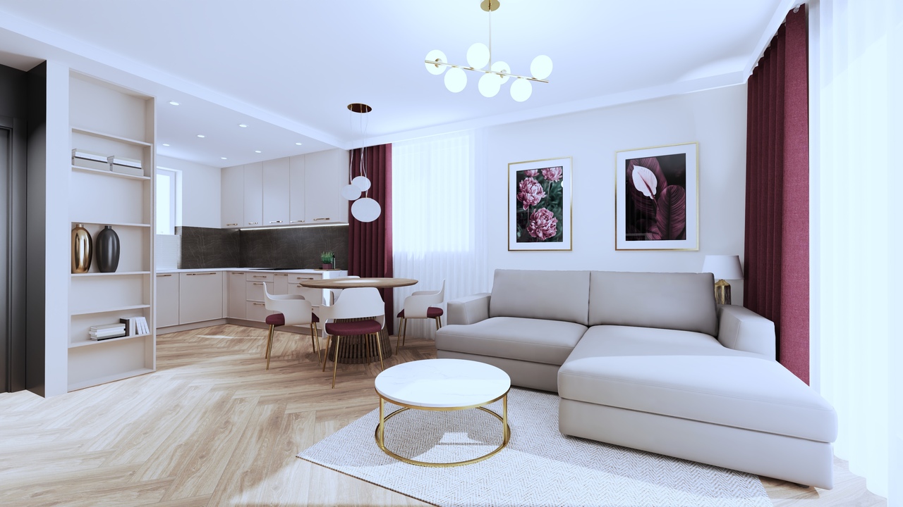 Kreatywy Architekt 28