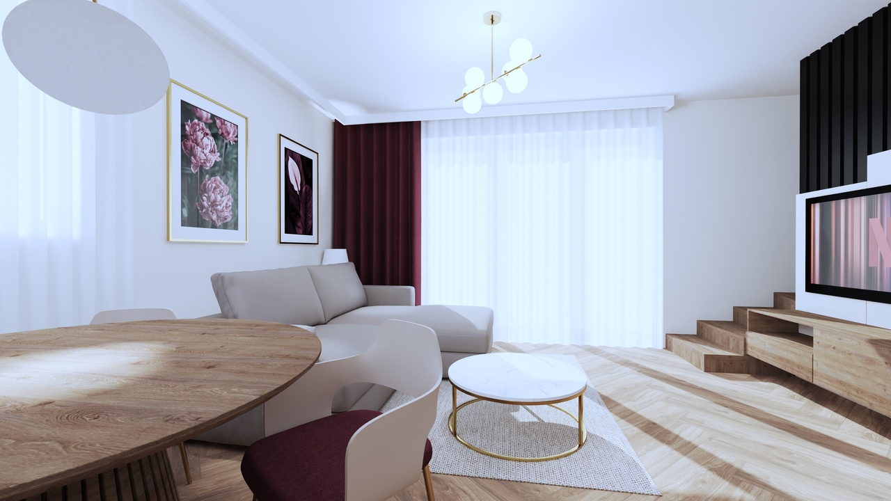 Kreatywy Architekt 30