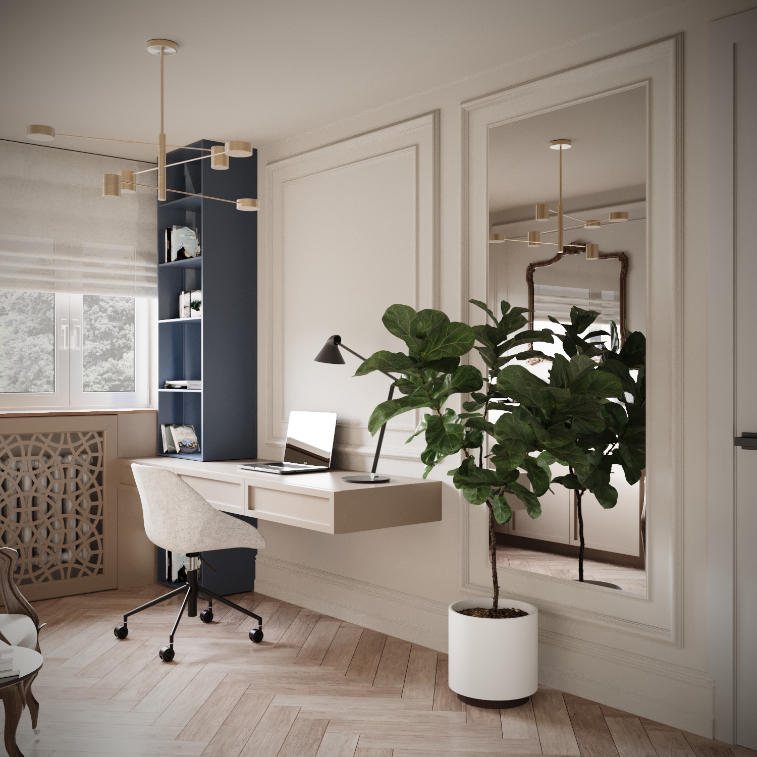 RENDER 20