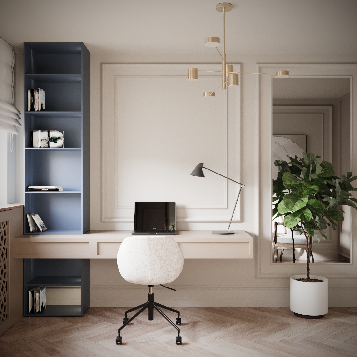 RENDER 22