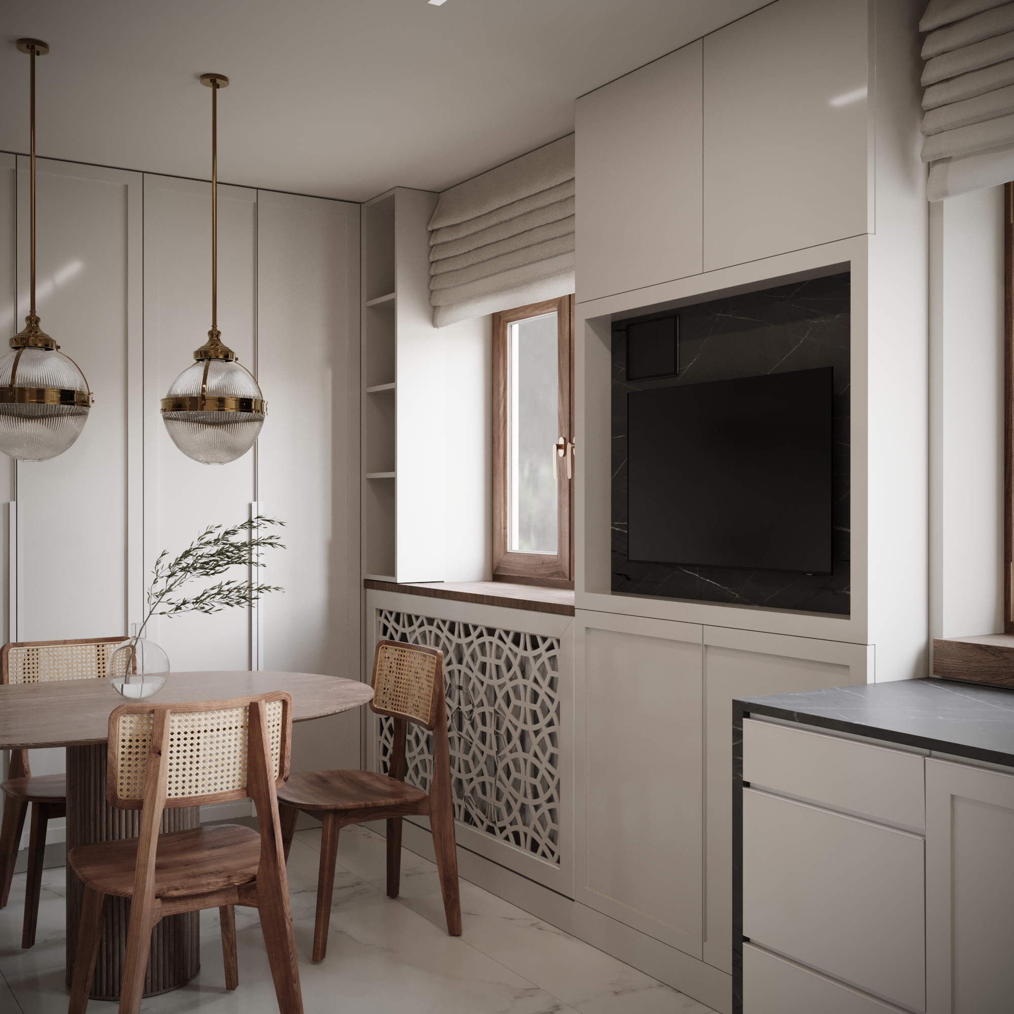 RENDER 30