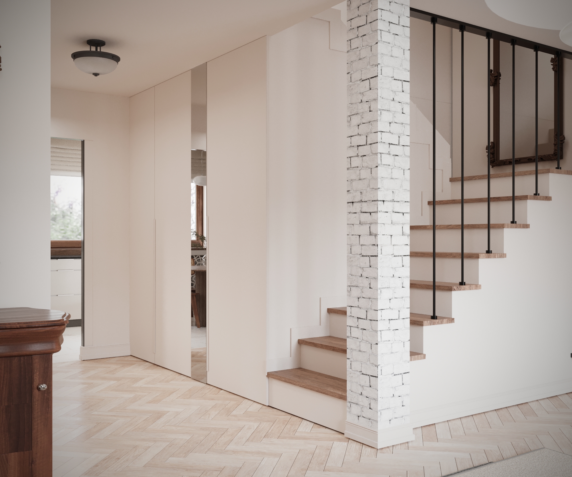 RENDER 8