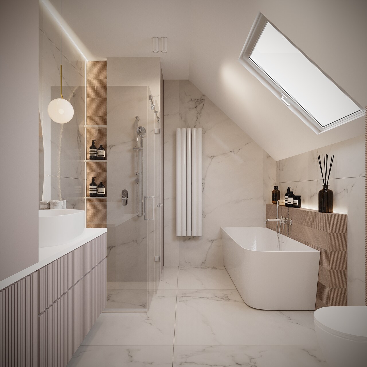 kreatywny architekt łazienka 5