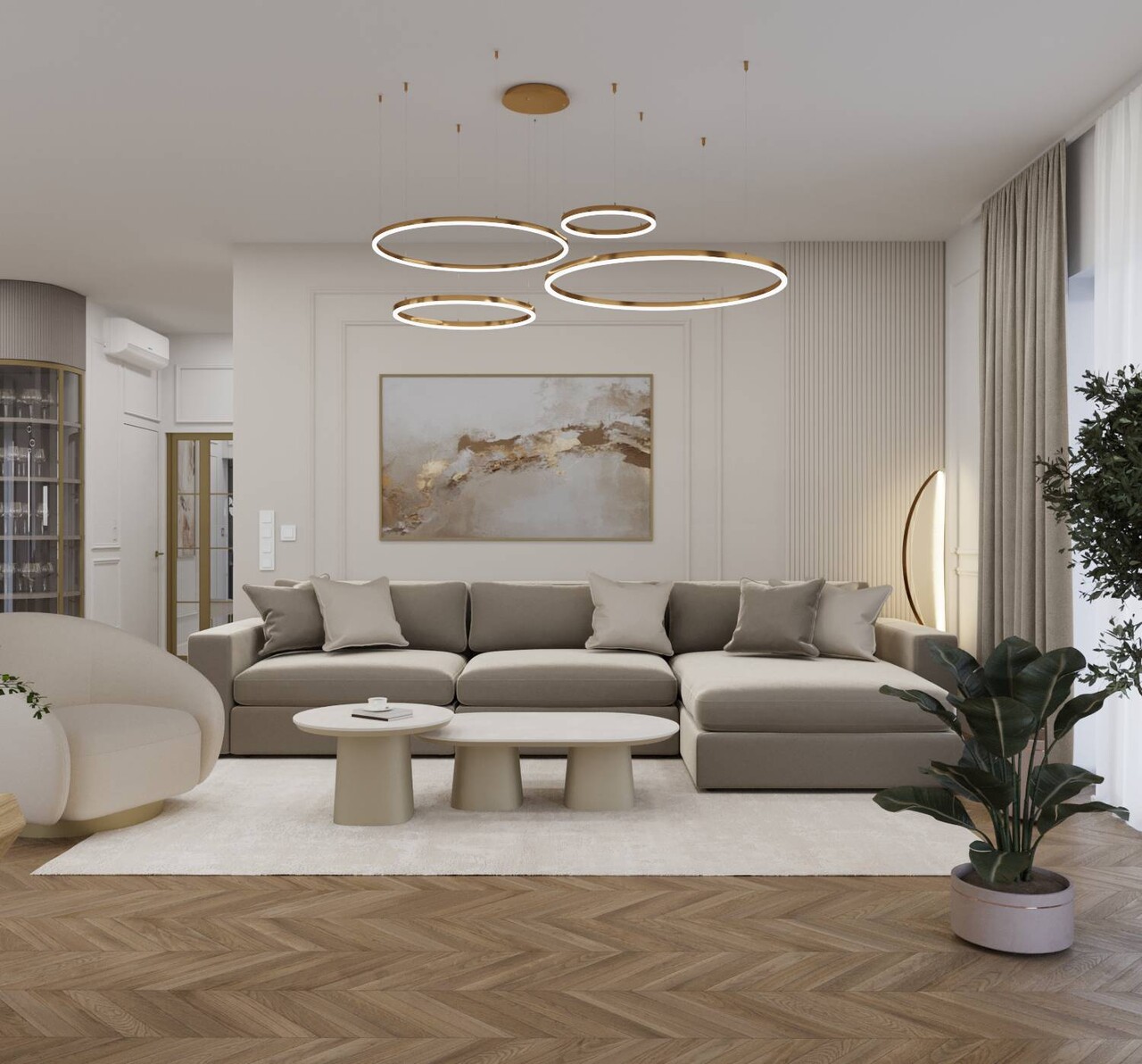 kreatywny architekt - salon 3