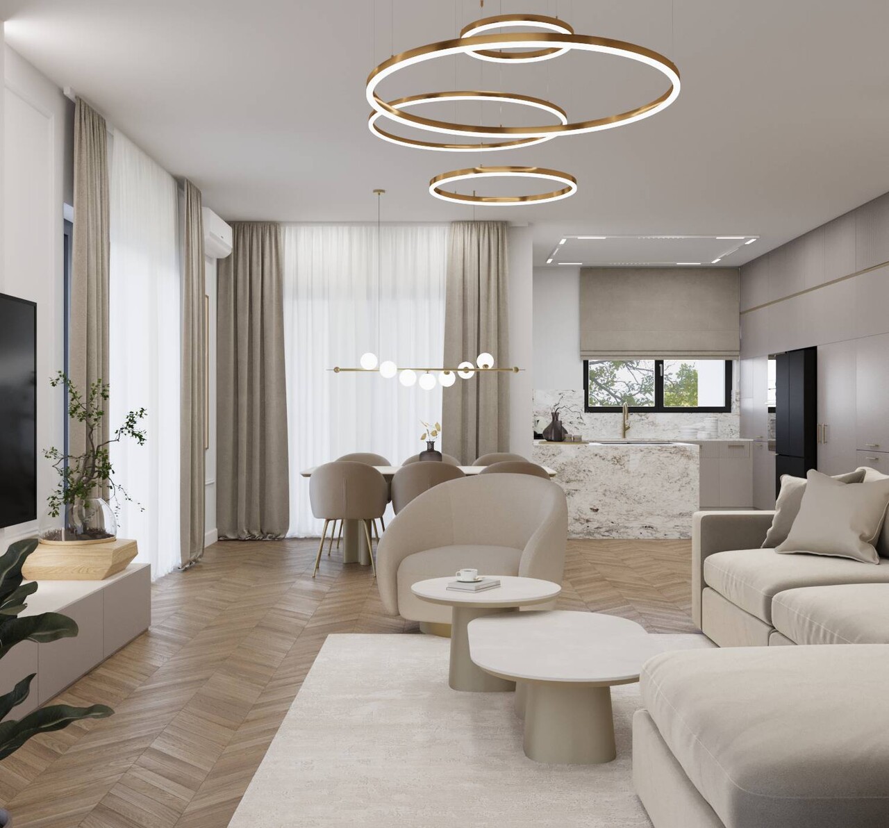kreatywny architekt - salon 4