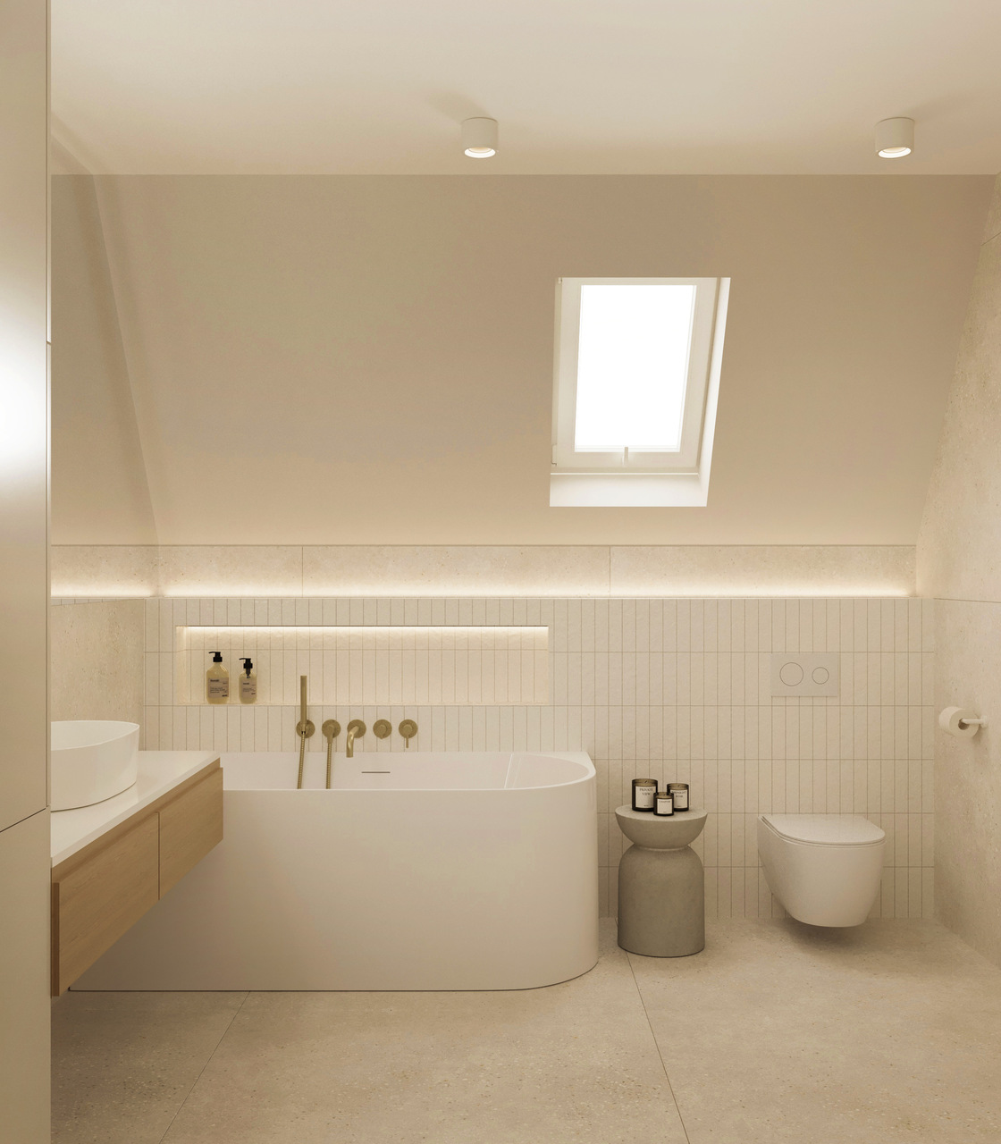 kreatywny architekt łazienka 5