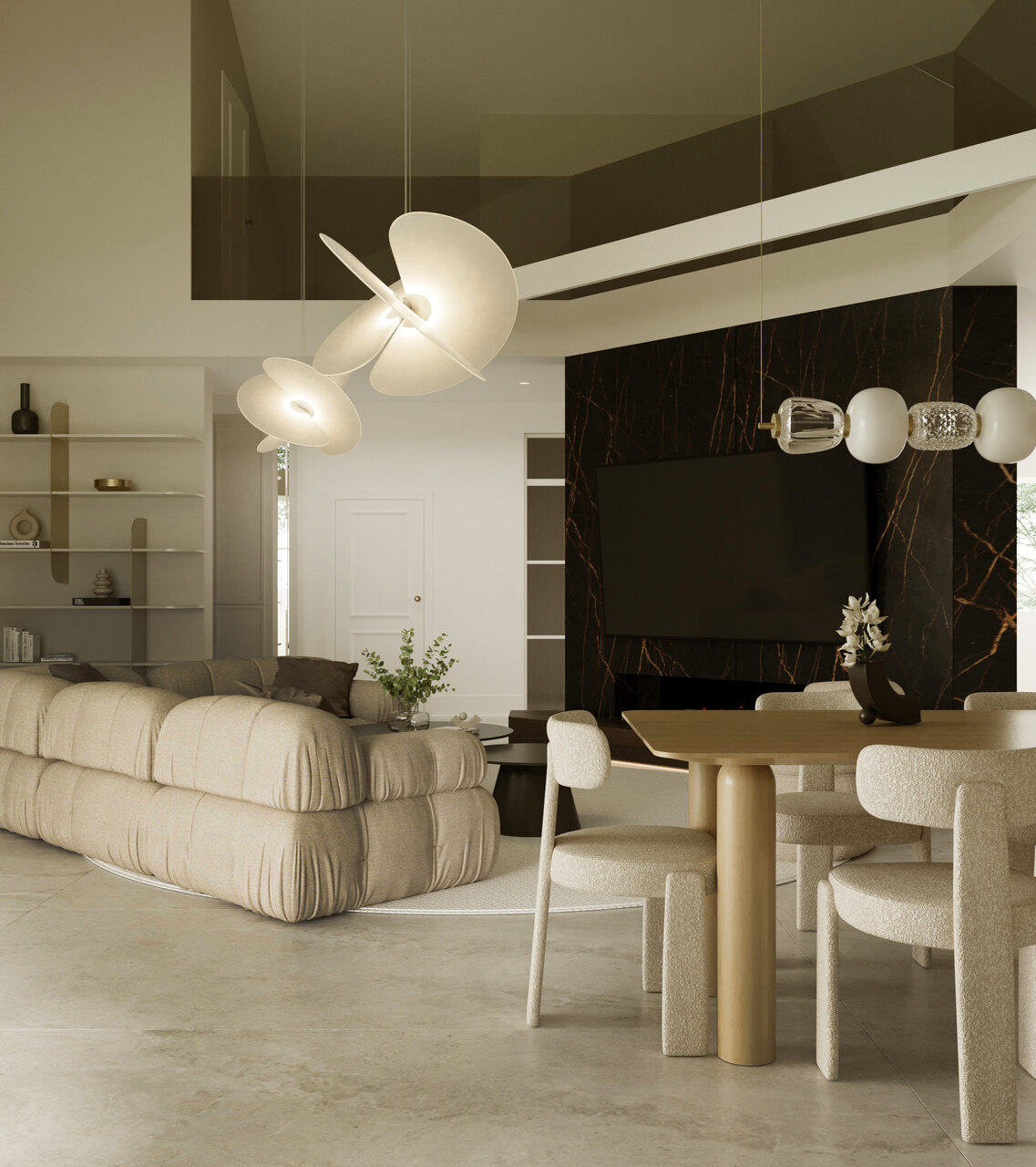 kreatywny architekt - salon 3