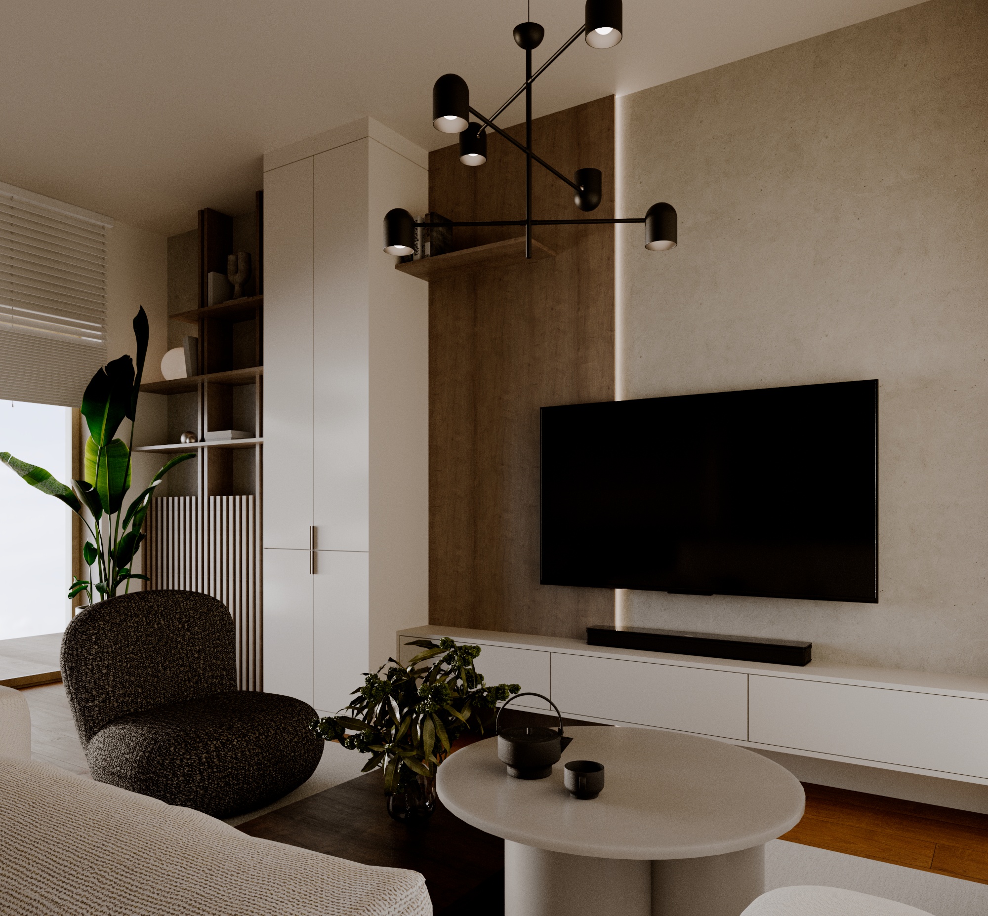 kreatywny architekt - salon 3