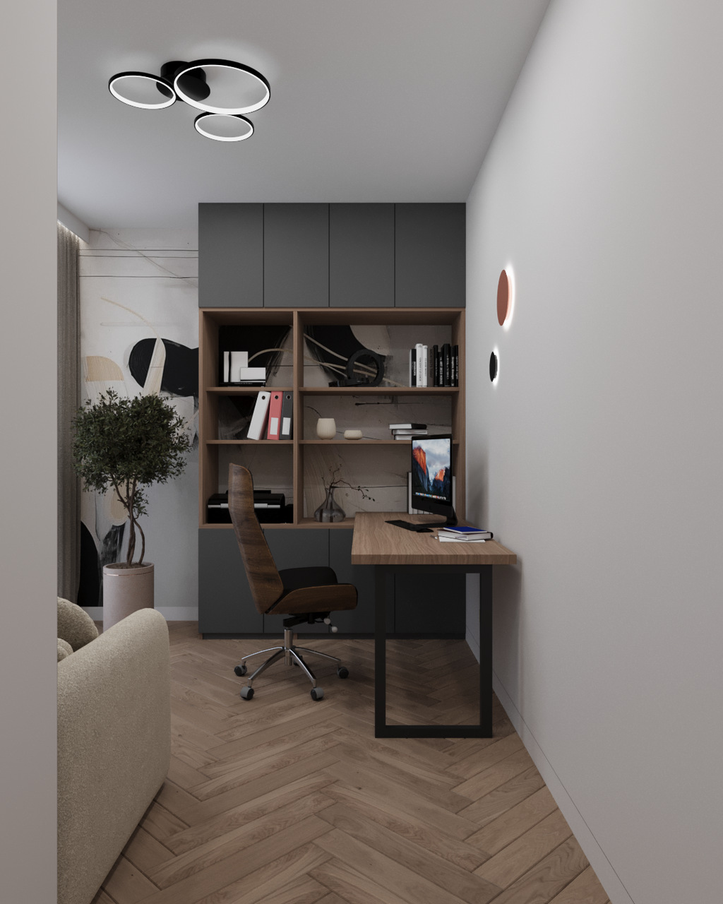 kreatywny architekt - biuro 2