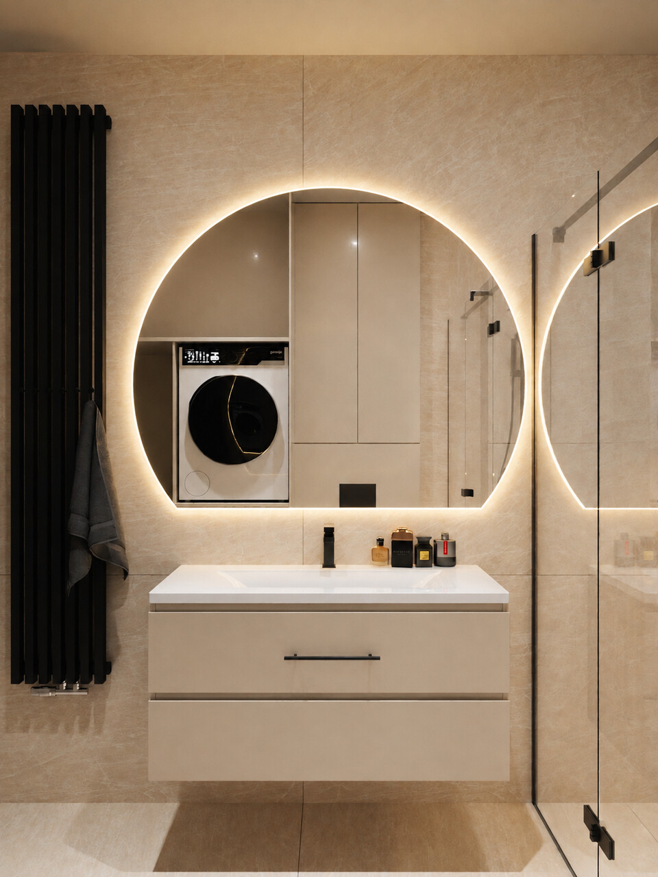 kreatywny architekt ŁAZIENKA 1