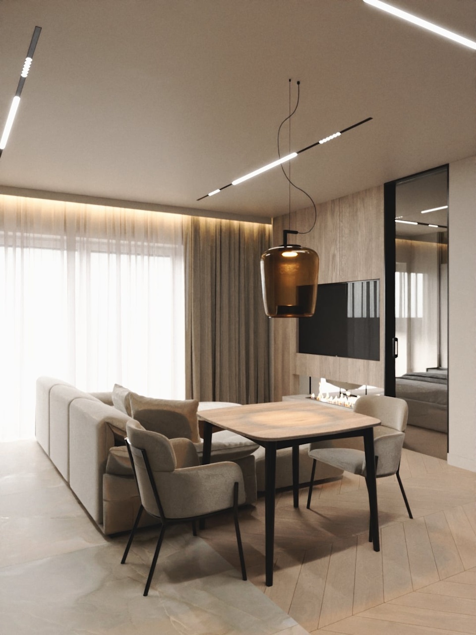 kreatywny architekt STREFA OTWARTA 1
